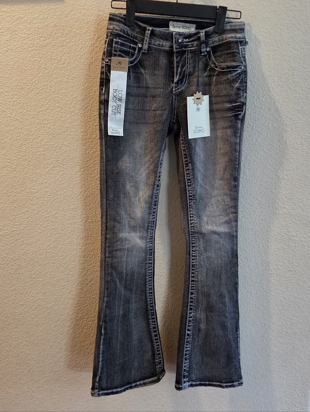 Love Soho, Y2k, Size 00